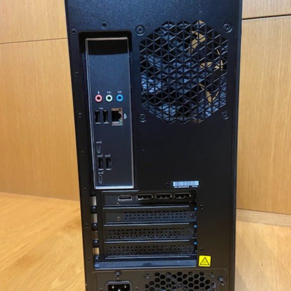 Gaming PC - Picture 5 of 5